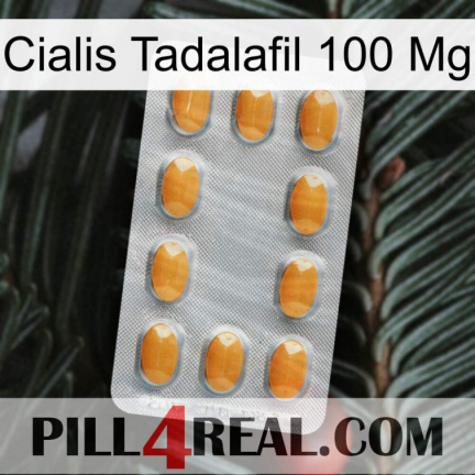 Cialis Tadalafil 100 Mg cialis3